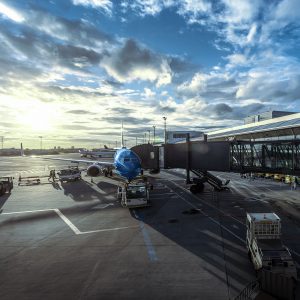 Escuela de aviación en Bogota - Dreamfly