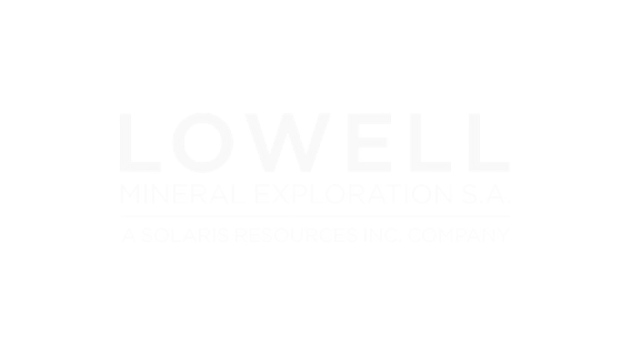Lowell Mineral Exploration