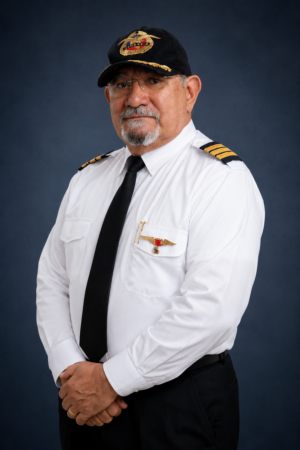 Dr. Álvaro Sequera Duarte