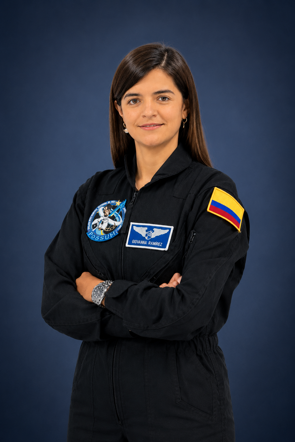 Ing. Giovanna Ramírez