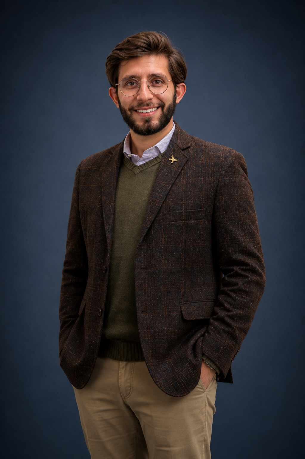 Ing. Sebastián Valencia