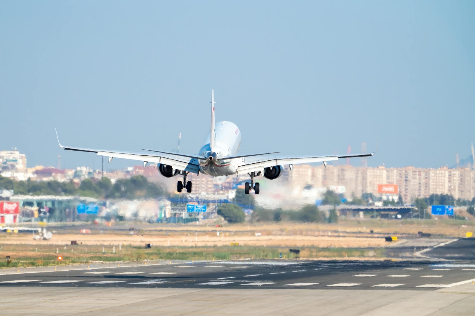 Curso de Seguridad Operacional SMS Dream Fly